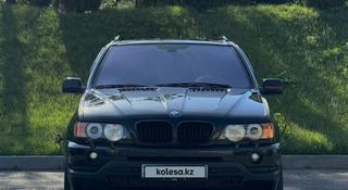 BMW X5 2001 года за 6 100 000 тг. в Тараз