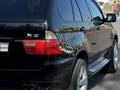 BMW X5 2001 годаүшін6 100 000 тг. в Тараз – фото 5