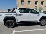 Toyota Hilux 2024 годаүшін24 400 000 тг. в Актау – фото 3