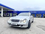 Mercedes-Benz E 240 2003 годаүшін4 900 000 тг. в Алматы