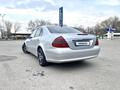 Mercedes-Benz E 240 2003 года за 5 000 000 тг. в Алматы – фото 4