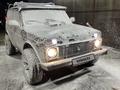 ВАЗ (Lada) Lada 2121 2006 годаfor1 600 000 тг. в Атырау – фото 2