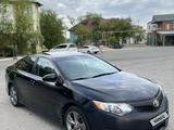 Toyota Camry 2012 года за 5 500 000 тг. в Атырау – фото 3