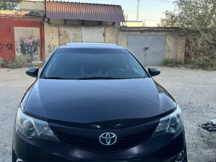 Toyota Camry 2012 года за 5 500 000 тг. в Атырау