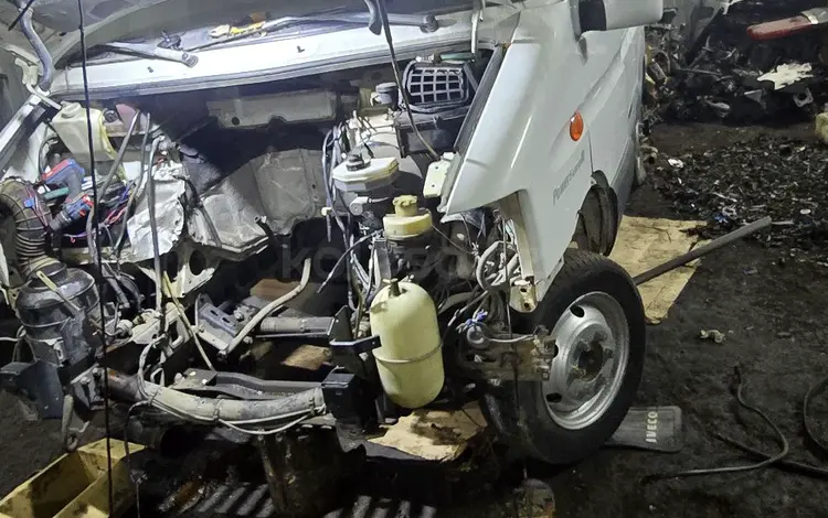 Двигатель за 500 000 тг. в Алматы