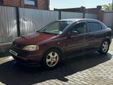 Opel Astra 2003 годаfor2 990 000 тг. в Актобе – фото 3