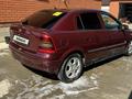 Opel Astra 2003 годаүшін2 990 000 тг. в Актобе – фото 4