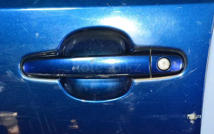 Ручки двери Toyota Highlanderүшін15 000 тг. в Тараз