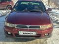 Mitsubishi Galant 2000 годаfor1 300 000 тг. в Шымкент – фото 3