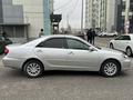 Toyota Camry 2004 годаүшін5 300 000 тг. в Алматы – фото 3