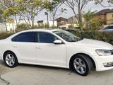 Volkswagen Passat 2015 года за 5 200 000 тг. в Актау