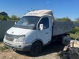 ГАЗ ГАЗель 2005 года за 3 200 000 тг. в Павлодар
