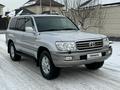 Toyota Land Cruiser 2006 года за 12 250 000 тг. в Алматы – фото 5