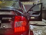 ВАЗ (Lada) Priora 2172 2015 годаүшін2 500 000 тг. в Шымкент – фото 3