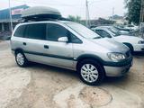 Opel Zafira 2001 года за 2 900 000 тг. в Сарыагаш