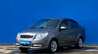Chevrolet Nexia 2023 годаүшін6 760 000 тг. в Алматы