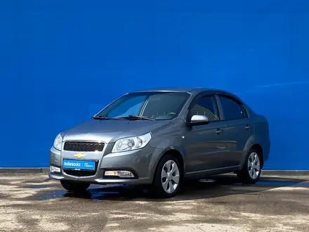 Chevrolet Nexia 2023 года за 6 930 000 тг. в Алматы