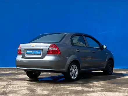 Chevrolet Nexia 2023 года за 6 930 000 тг. в Алматы – фото 3