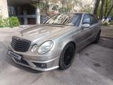 Mercedes-Benz E 320 2004 года за 4 500 000 тг. в Алматы