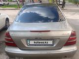 Mercedes-Benz E 320 2004 года за 4 500 000 тг. в Алматы – фото 4