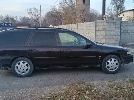 Ford Mondeo 1996 года за 799 999 тг. в Тараз – фото 4