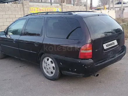 Ford Mondeo 1996 года за 799 999 тг. в Тараз – фото 7