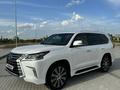 Lexus LX 570 2018 годаfor47 300 000 тг. в Астана