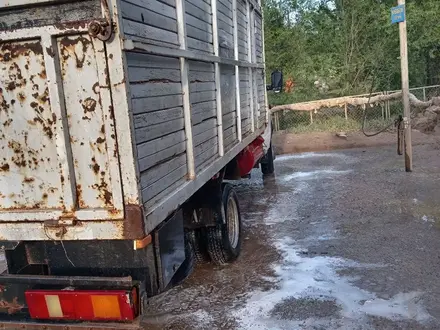 ГАЗ  3306 2004 года за 3 500 000 тг. в Шымкент