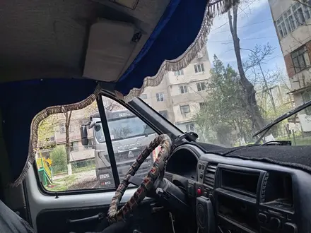 ГАЗ  3306 2004 года за 3 500 000 тг. в Шымкент – фото 5
