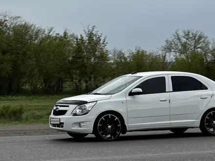 Chevrolet Cobalt 2022 года за 6 000 000 тг. в Караганда