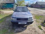 Audi 100 1991 годаүшін1 500 000 тг. в Петропавловск