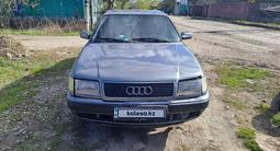 Audi 100 1991 годаүшін1 300 000 тг. в Петропавловск