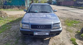 Audi 100 1991 года за 1 300 000 тг. в Петропавловск