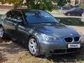 BMW 530 2006 года за 5 500 000 тг. в Алматы