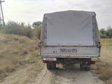 ГАЗ ГАЗель 2002 года за 1 700 000 тг. в Алматы – фото 4