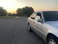 Mercedes-Benz E 230 1991 годаүшін1 700 000 тг. в Талдыкорган – фото 2