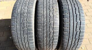 Шины 225/70 R16 — &quot;Nokian WR&quot; (Россия), всесезонные. за 75 000 тг. в Астана