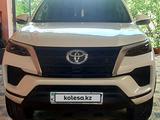 Toyota Fortuner 2022 годаүшін22 000 000 тг. в Усть-Каменогорск – фото 4