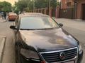 Volkswagen Passat 2006 года за 3 000 000 тг. в Астана – фото 4