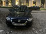 Volkswagen Passat 2006 годаүшін3 000 000 тг. в Астана – фото 3