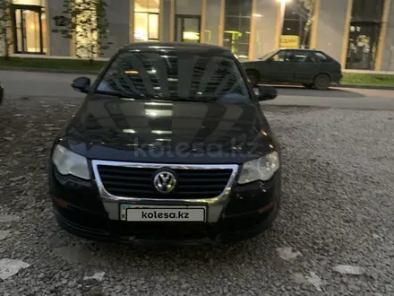 Volkswagen Passat 2006 года за 3 000 000 тг. в Астана – фото 3