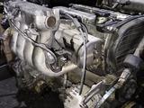 Контрактный двигатель из Кореи на Hyundai sonata за 350 000 тг. в Алматы – фото 2