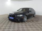 BMW 535 2013 года за 11 570 000 тг. в Шымкент