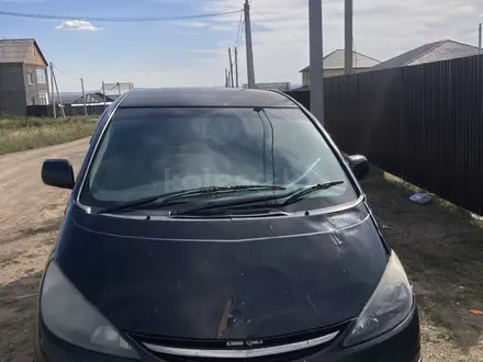 Toyota Estima 2003 года за 4 300 000 тг. в Караганда – фото 3