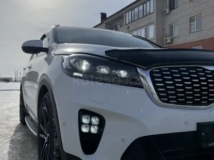 Kia Sorento 2020 года за 16 500 000 тг. в Атырау – фото 7