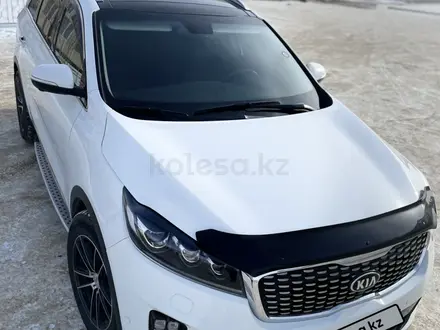 Kia Sorento 2020 года за 16 500 000 тг. в Атырау – фото 77