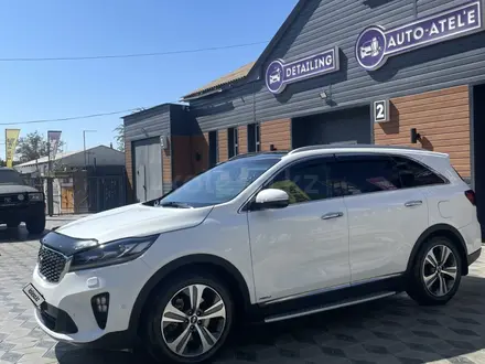 Kia Sorento 2020 года за 16 500 000 тг. в Атырау – фото 91