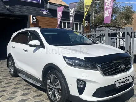 Kia Sorento 2020 года за 16 500 000 тг. в Атырау – фото 92