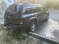 Chevrolet TrailBlazer 2007 года за 2 500 000 тг. в Караганда – фото 5