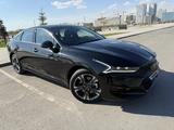 Kia K5 2023 года за 12 800 000 тг. в Астана